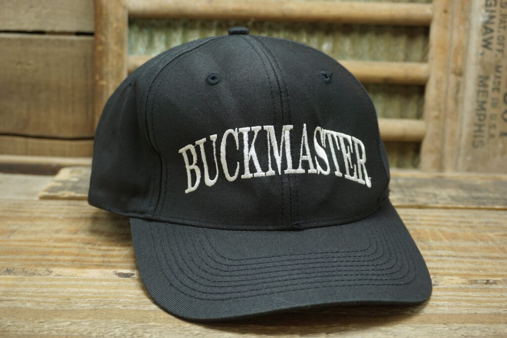 Buckmaster Hat