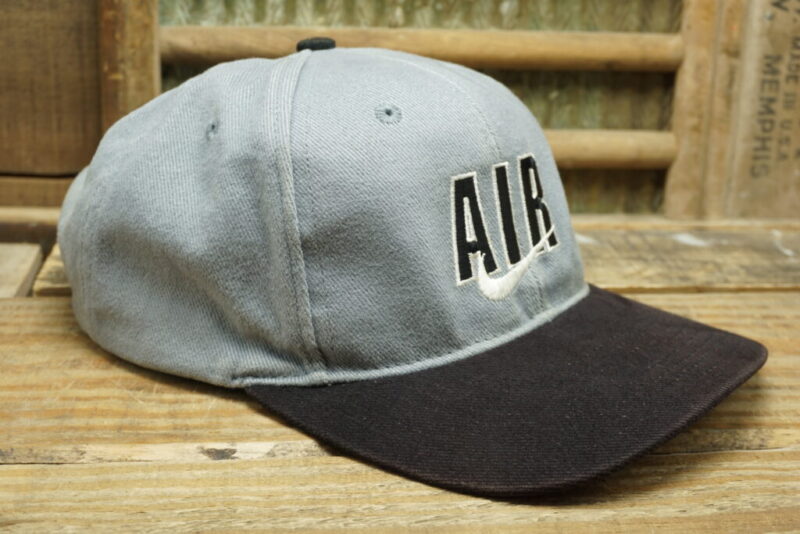 Nike Air Hat - Vintage Snapback Warehouse