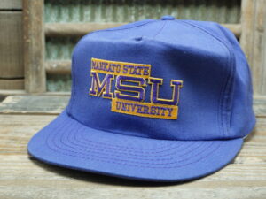 Mankato State University Hat