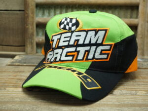 Team Arctic Cat Racing Motorsports 1 American Needle Hat