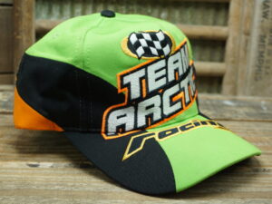 Team Arctic Cat Racing Motorsports 1 American Needle Hat