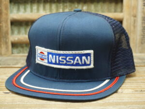 Nissan Trucker Hat
