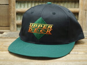 Upper Deck – Meet the Stars Hat