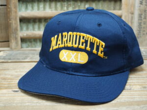 Marquette XXL Champion Hat