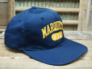 Marquette XXL Champion Hat