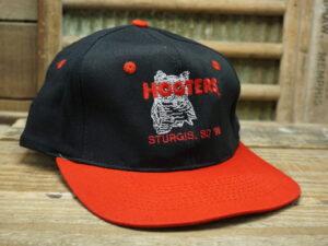 Hooters Sturgis SD ’96 Hat