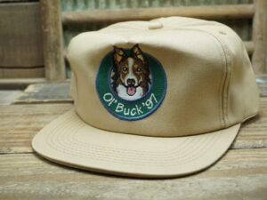 OL’ Buck ’97 Hat