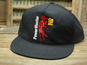 PowerMaster Colt 45 Malt Liquor Rope Hat