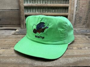 NWTF The National Wild Turkey Federation Hat