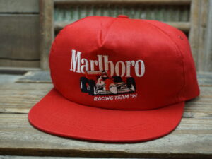Marlboro Racing Team ’92 Hat