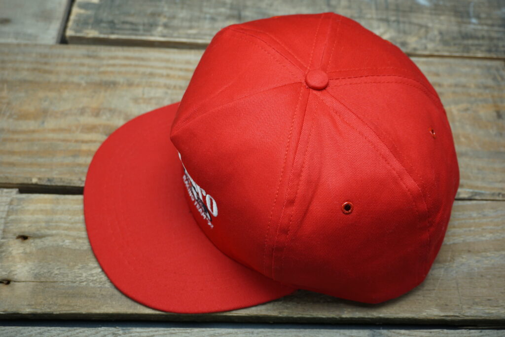 Marlboro Racing Team '92 Hat - Vintage Snapback Warehouse %