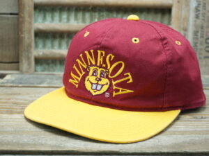 University of Minnesota Gophers Hat