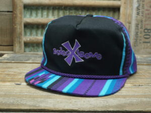 Rodeo Xtreme Western Rope Hat