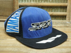 Yamaha SRX Hat