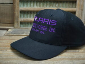 Polaris Compete Power INC Tomah WI Hat
