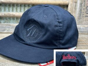 Marlboro Country Store Hat with Tags