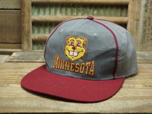 Minnesota Golden Gophers Hat