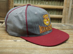 Minnesota Golden Gophers Hat