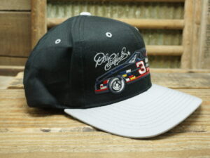 Nascar Goodwrench Dale Earnhardt 3 Racing Hat