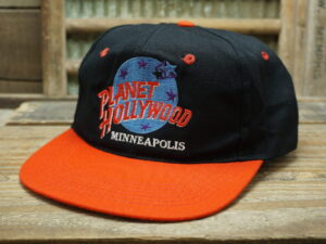 Planet Hollywood Minneapolis Hat