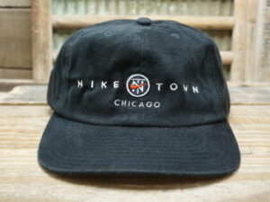 NIKE TOWN Chicago Hat