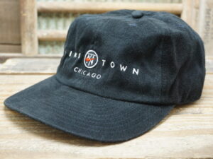 NIKE TOWN Chicago Hat