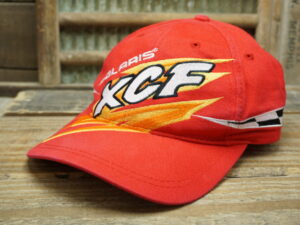 Polaris XCF Indy Racing Hat