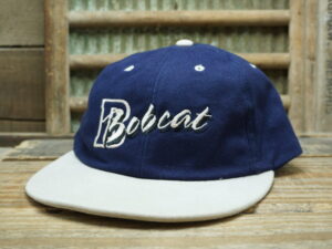 Bobcat Hat