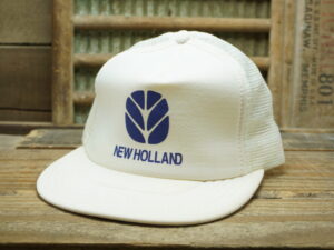 New Holland Trucker Hat