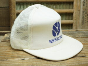 New Holland Trucker Hat