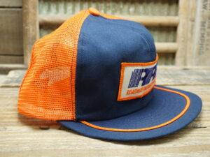 RPS Roadway Package System Hat