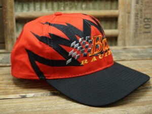 Bud Racing Hat