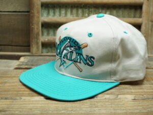 Florida Marlins Hat