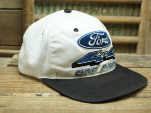 FORD 4X4 Off Road Built Ford Tough Hat