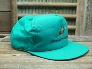 Pheasants Forever Hat