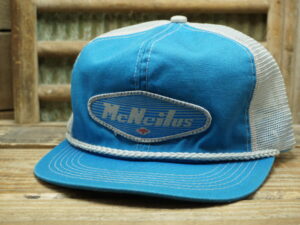 McNeilus Steel Inc Rope Hat