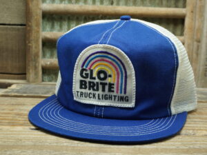 GLO-BRITE Truck Lighting Hat