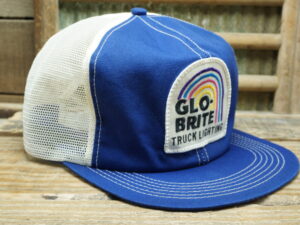 GLO-BRITE Truck Lighting Hat