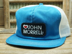 John Morrell Hat