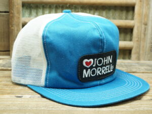 John Morrell Hat