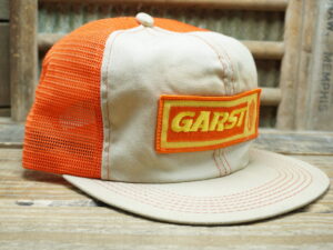 Garst Seed Hat