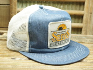 Cenex / Land O’Lakes Seeds for Success Denim Hat