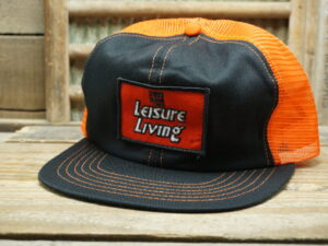 Our Own Leisure Living Hat