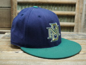 Milwaukee Brewers Wool Fitted Hat – 7 1/4