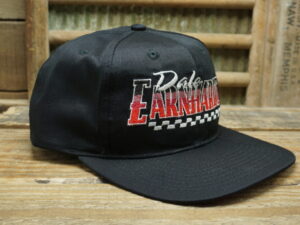 Nascar Dale Earnhardt 3 Racing Hat