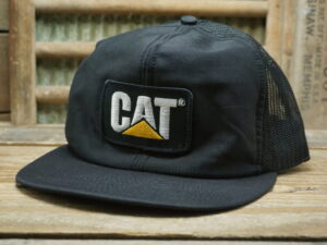 CAT Trucker Hat