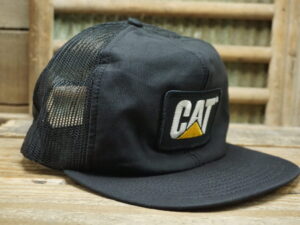 CAT Trucker Hat