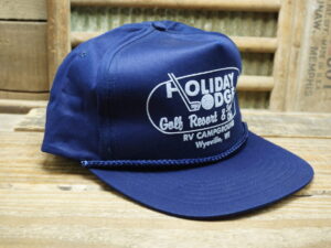 Holiday Lodge Golf Resort & Supper Club Hat