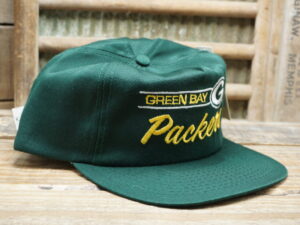 Green Bay Packers ANNCO Hat