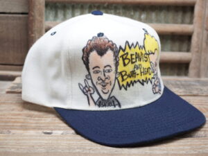 Beavis And Butt-Head Wool Hat